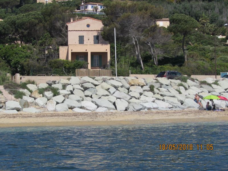 foto 0 Huurhuis van particulieren Sainte Maxime villa Provence-Alpes-Cte d'Azur Var