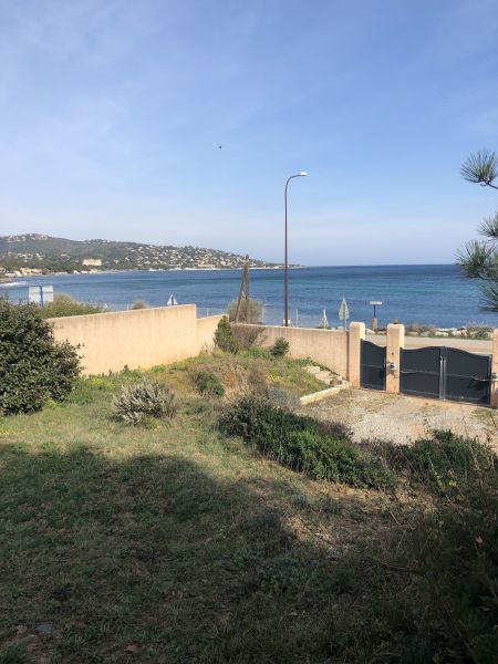 foto 14 Huurhuis van particulieren Sainte Maxime villa Provence-Alpes-Cte d'Azur Var Het aanzicht van de woning