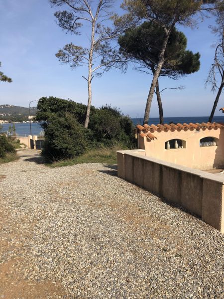 foto 15 Huurhuis van particulieren Sainte Maxime villa Provence-Alpes-Cte d'Azur Var Terras 2