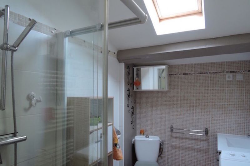 foto 15 Huurhuis van particulieren Sanary-sur-Mer appartement Provence-Alpes-Cte d'Azur Var badkamer