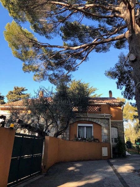 foto 3 Huurhuis van particulieren Sanary-sur-Mer appartement Provence-Alpes-Cte d'Azur Var Het aanzicht van de woning