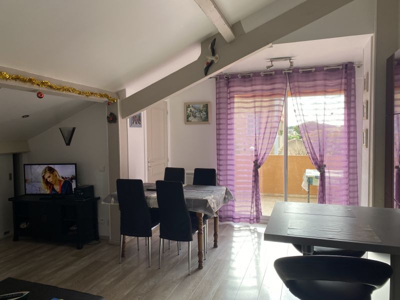 foto 13 Huurhuis van particulieren Sanary-sur-Mer appartement Provence-Alpes-Cte d'Azur Var Verblijf