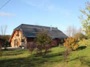 Vakantiewoningen Foncine Le Haut: gite nr. 75051