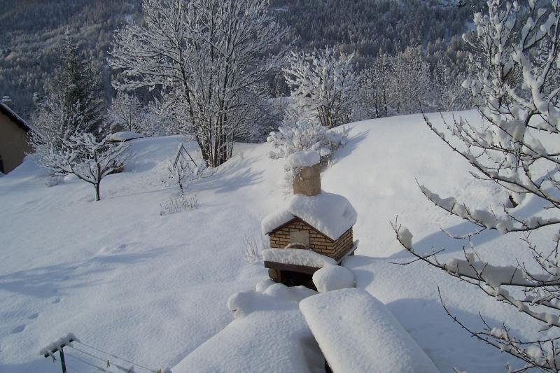 foto 5 Huurhuis van particulieren Serre Chevalier gite Provence-Alpes-Cte d'Azur Hautes-Alpes