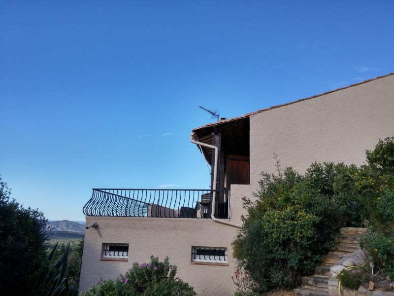 foto 1 Huurhuis van particulieren Roquebrune sur Argens villa Provence-Alpes-Cte d'Azur Var Terras