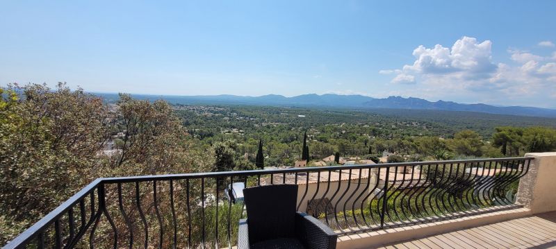 foto 15 Huurhuis van particulieren Roquebrune sur Argens villa Provence-Alpes-Cte d'Azur Var Terras