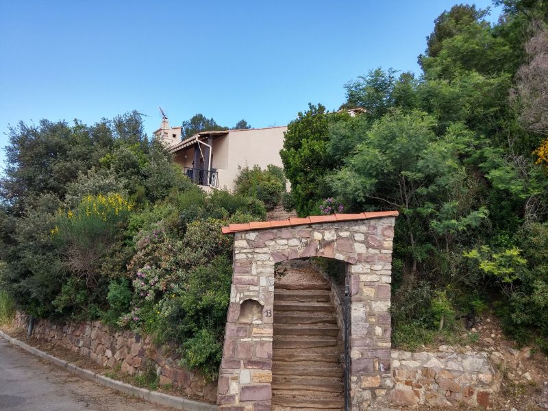 foto 20 Huurhuis van particulieren Roquebrune sur Argens villa Provence-Alpes-Cte d'Azur Var Het aanzicht van de woning