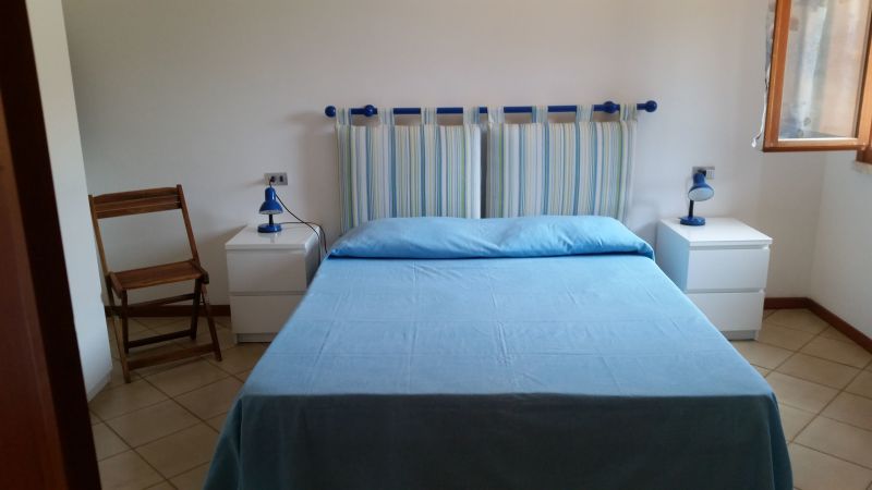 foto 9 Huurhuis van particulieren Porto Azzurro appartement Toscane Eiland Elba slaapkamer 1
