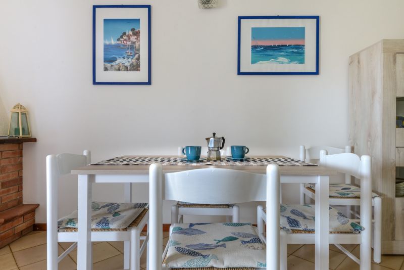 foto 4 Huurhuis van particulieren Porto Azzurro appartement Toscane Eiland Elba Verblijf