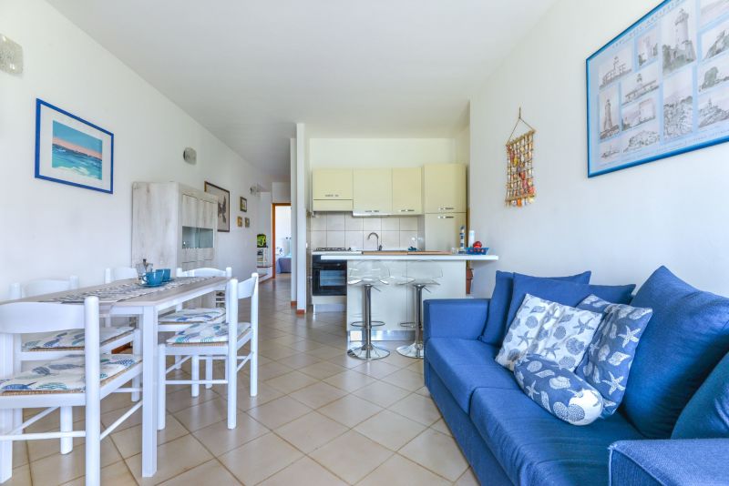 foto 5 Huurhuis van particulieren Porto Azzurro appartement Toscane Eiland Elba Verblijf