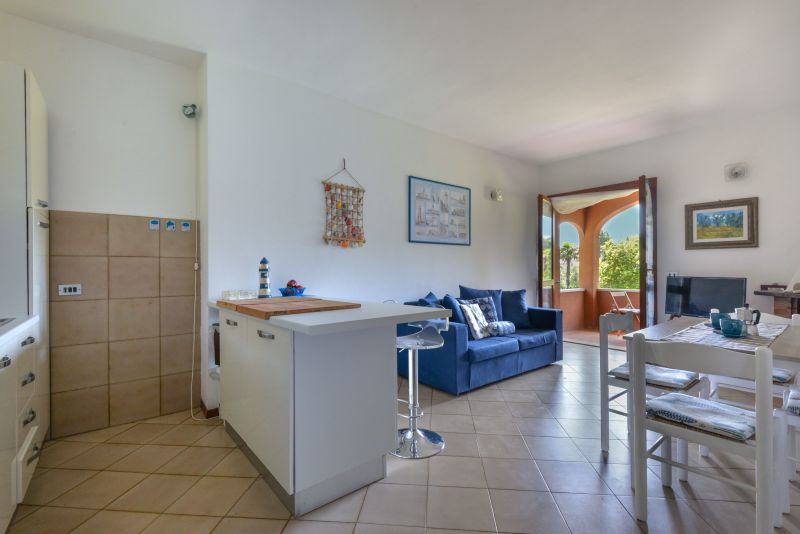 foto 8 Huurhuis van particulieren Porto Azzurro appartement Toscane Eiland Elba Open keuken