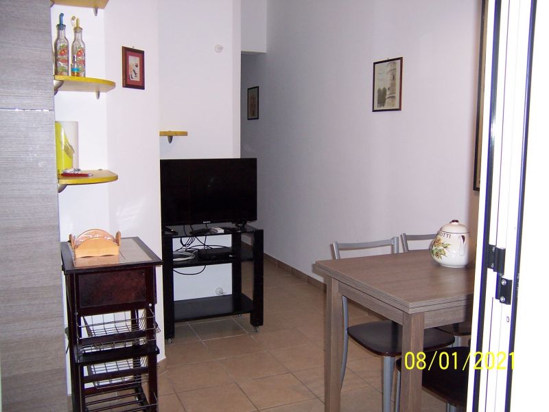 foto 5 Huurhuis van particulieren Marina di Novaglie appartement Pouilles Lecce (provincie)