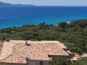 Vakantiewoningen zicht op zee Propriano: villa nr. 79457