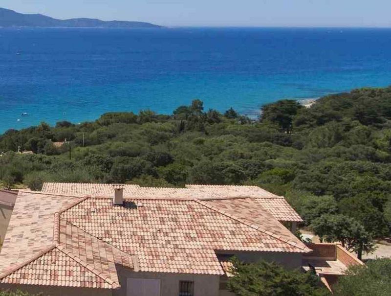 foto 0 Huurhuis van particulieren Propriano villa Corsica Corse du Sud