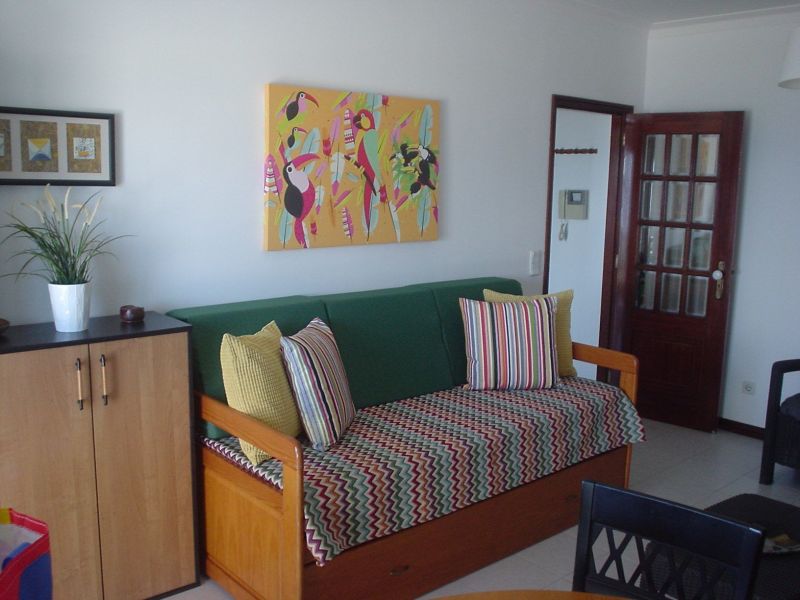 foto 6 Huurhuis van particulieren Monte Gordo appartement Algarve  Woonkamer