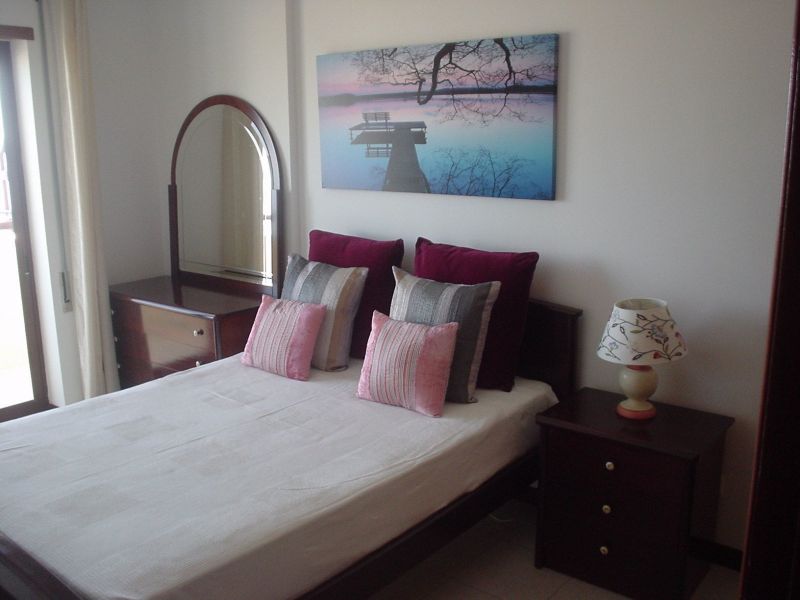 foto 8 Huurhuis van particulieren Monte Gordo appartement Algarve  slaapkamer