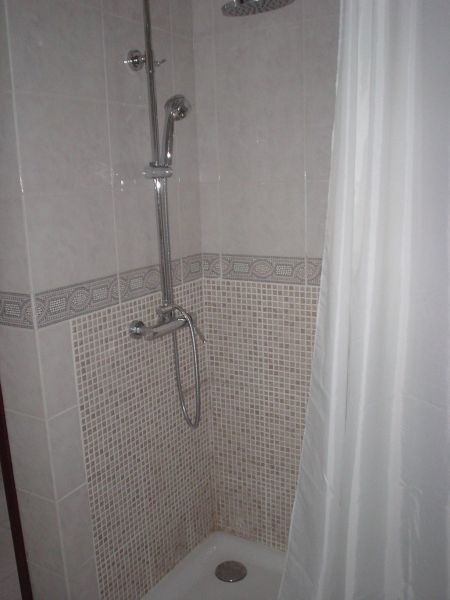 foto 12 Huurhuis van particulieren Monte Gordo appartement Algarve  badkamer