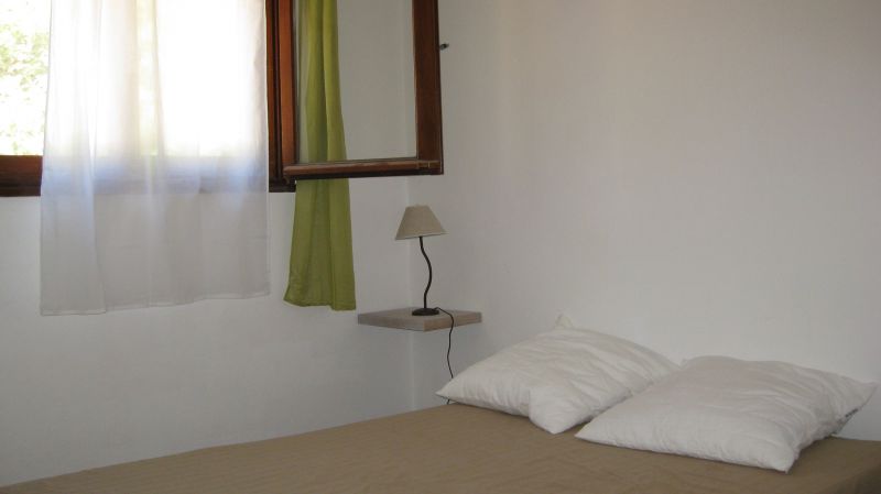 foto 8 Huurhuis van particulieren Cavalaire-sur-Mer appartement Provence-Alpes-Cte d'Azur Var slaapkamer 1