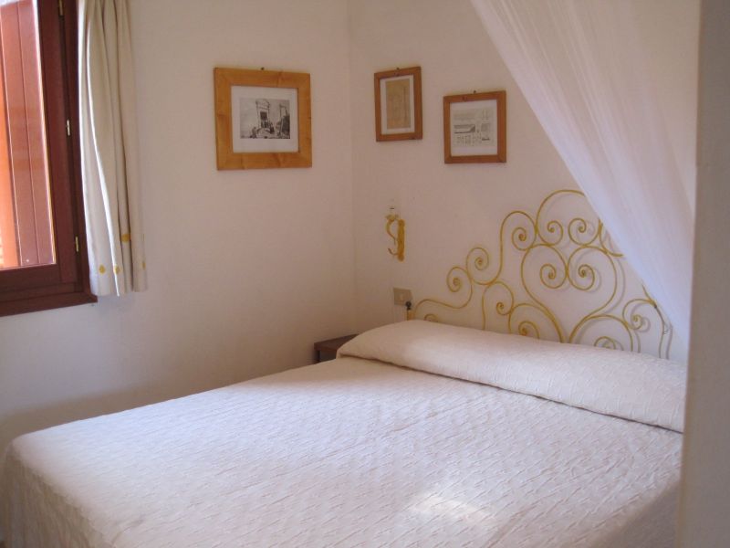 foto 4 Huurhuis van particulieren Golfo Aranci appartement Sardini Olbia Tempio (provincie) slaapkamer 1