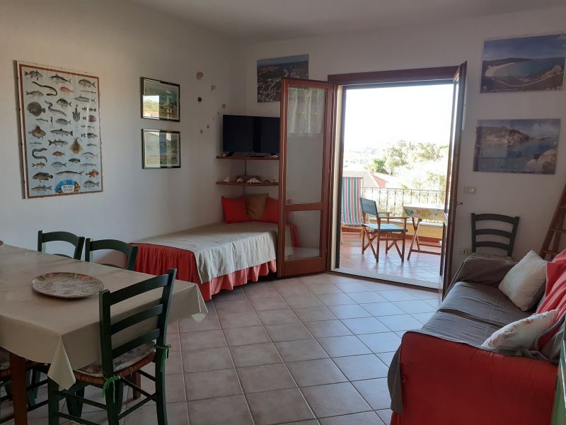 foto 4 Huurhuis van particulieren Santa Teresa di Gallura appartement Sardini Olbia Tempio (provincie) Verblijf