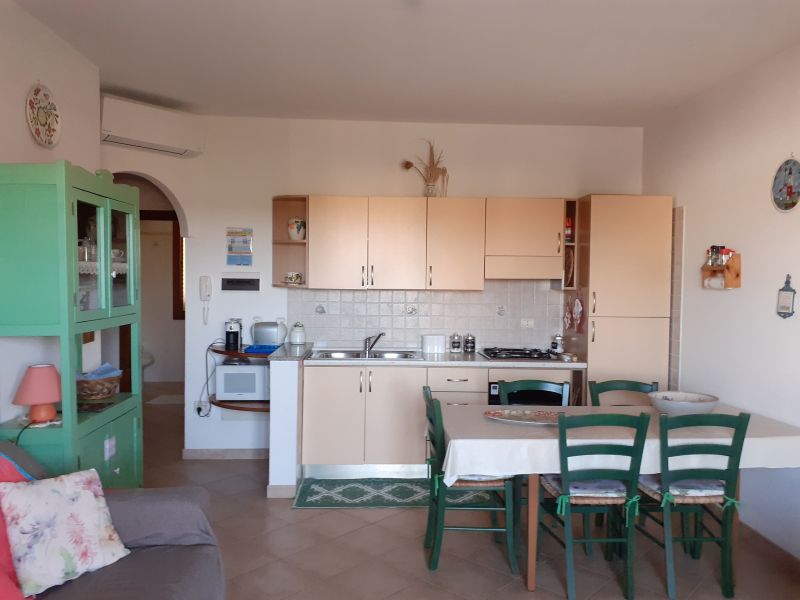 foto 5 Huurhuis van particulieren Santa Teresa di Gallura appartement Sardini Olbia Tempio (provincie) Verblijf