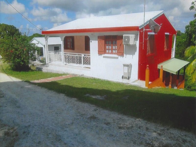 foto 15 Huurhuis van particulieren Sainte Anne (Guadeloupe) appartement Grande Terre