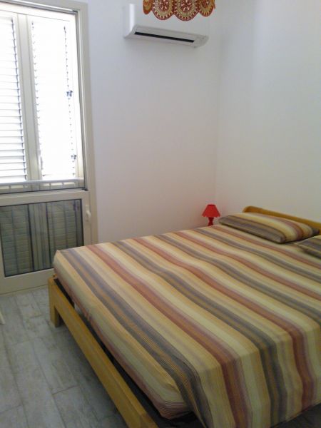 foto 12 Huurhuis van particulieren Noto appartement Sicili Syracuse (provincie) slaapkamer 2