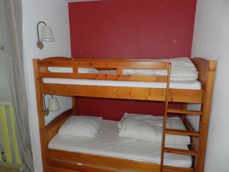 foto 10 Huurhuis van particulieren Saint Lary Soulan appartement Midi-Pyrnes Hautes-Pyrnes slaapkamer 3