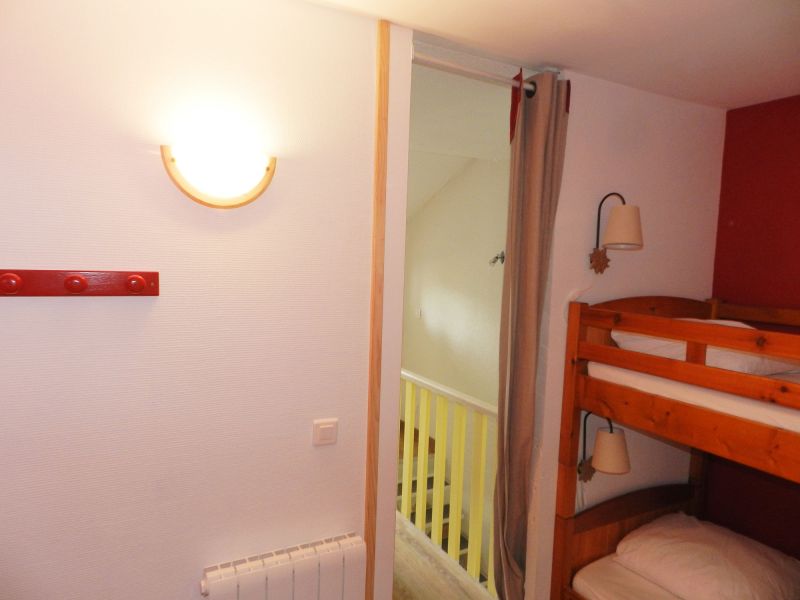 foto 11 Huurhuis van particulieren Saint Lary Soulan appartement Midi-Pyrnes Hautes-Pyrnes slaapkamer 3