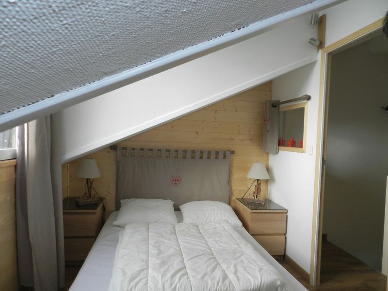 foto 7 Huurhuis van particulieren Saint Lary Soulan appartement Midi-Pyrnes Hautes-Pyrnes slaapkamer 2