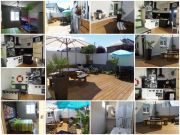 Vakantiewoningen woningen Dinard: maison nr. 89024