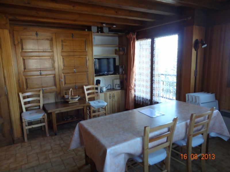 foto 2 Huurhuis van particulieren Les Saisies appartement Rhne-Alpes Savoie