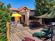 Vakantiewoningen Aquitaine voor 4 personen: villa nr. 91983