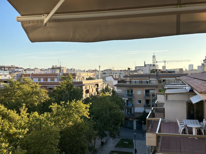 foto 15 Huurhuis van particulieren Cambrils appartement Cataloni Tarragona (provincia de) Uitzicht vanaf het balkon