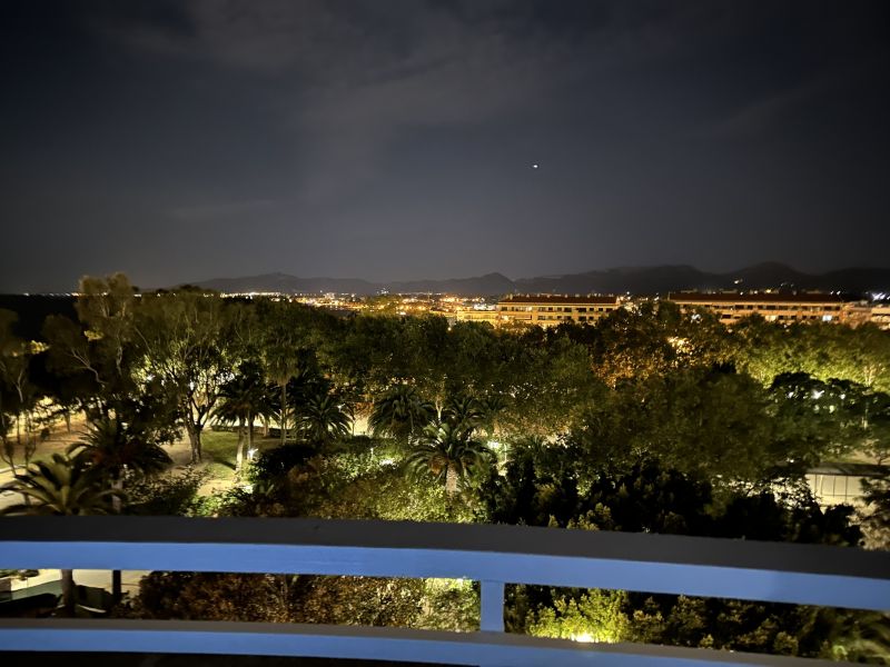 foto 20 Huurhuis van particulieren Cambrils appartement Cataloni Tarragona (provincia de) Uitzicht vanaf het terras