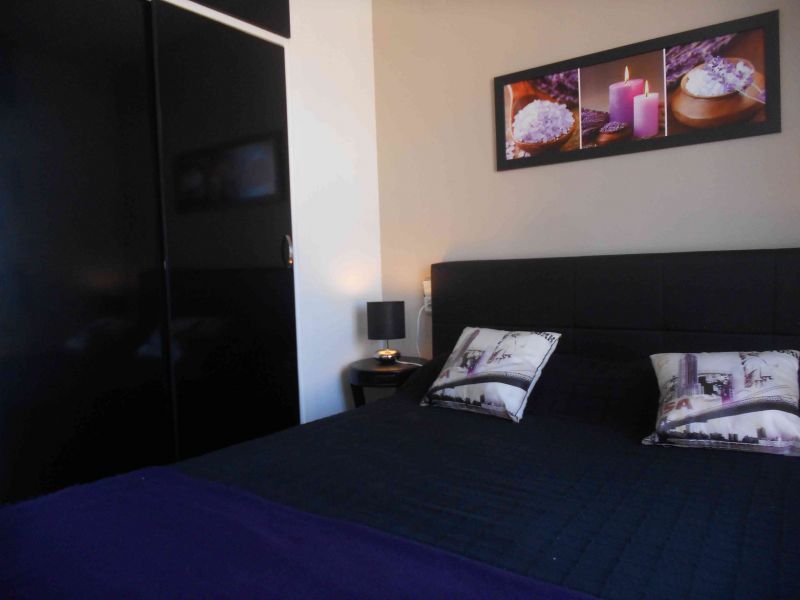 foto 1 Huurhuis van particulieren Cambrils appartement Cataloni Tarragona (provincia de) slaapkamer 1