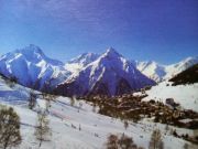 Vakantiewoningen wintersportplaats French Ski Resorts: appartement nr. 93391