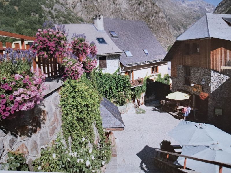 foto 25 Huurhuis van particulieren Les 2 Alpes appartement Rhne-Alpes Isre Zicht op de omgeving