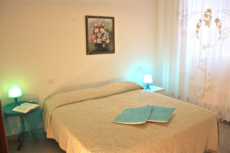 foto 10 Huurhuis van particulieren Cagliari maison Sardini Cagliari (provincie) slaapkamer 1