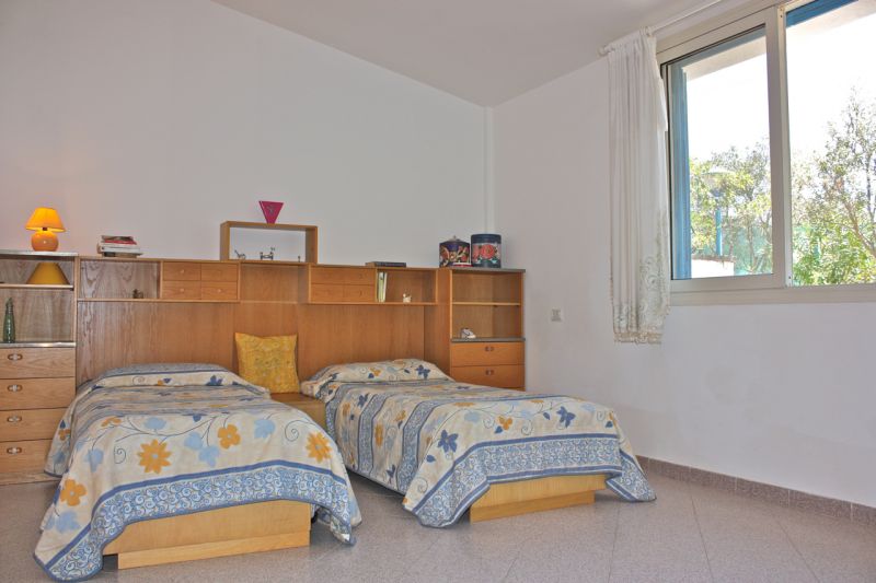 foto 13 Huurhuis van particulieren Cagliari maison Sardini Cagliari (provincie) slaapkamer 3