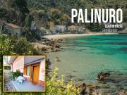 Vakantiewoningen aan zee Palinuro: appartement nr. 96680