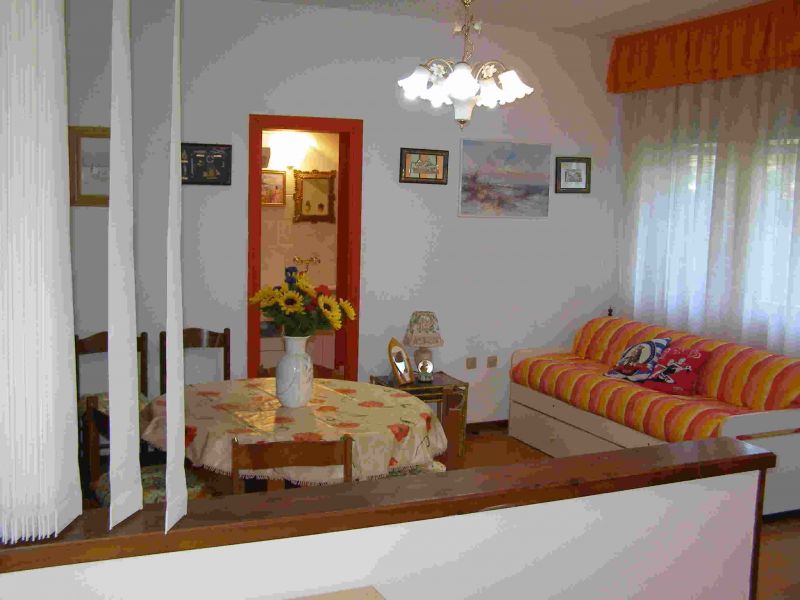 foto 9 Huurhuis van particulieren San Vincenzo appartement Toscane Livorno (provincie) Verblijf
