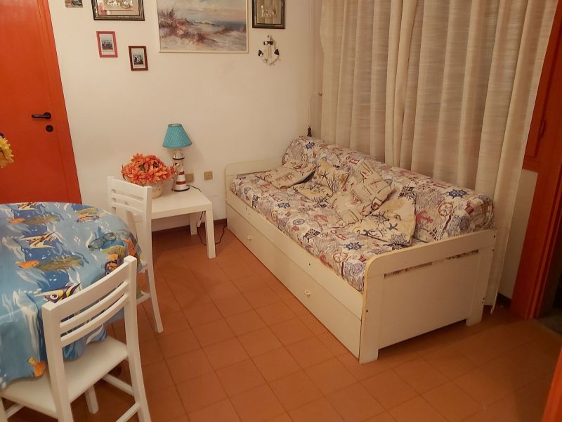 foto 19 Huurhuis van particulieren San Vincenzo appartement Toscane Livorno (provincie) Verblijf