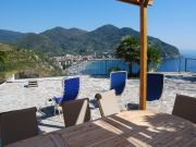 Vakantiewoningen zicht op zee De Cinque Terre: villa nr. 100451