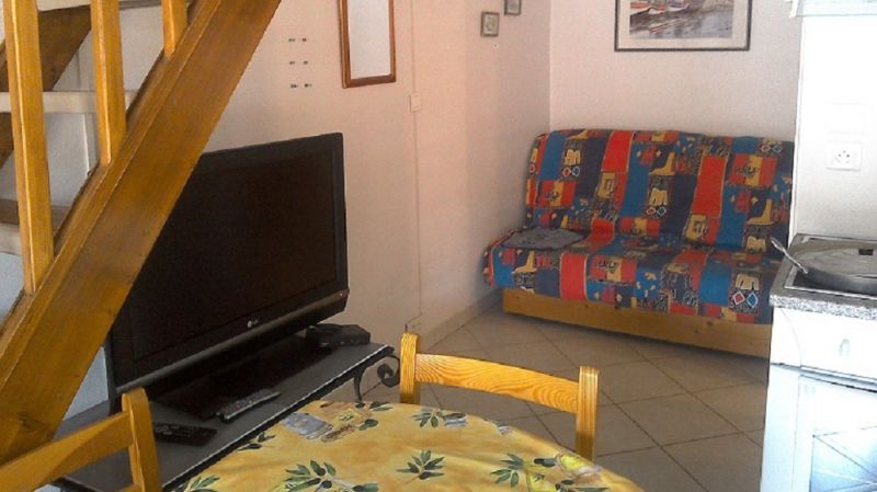 foto 2 Huurhuis van particulieren Port Leucate appartement Languedoc-Roussillon Aude