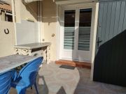 Vakantiewoningen appartementen Languedoc-Roussillon: appartement nr. 100839