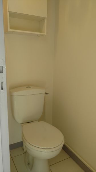 foto 15 Huurhuis van particulieren Vaux sur Mer villa Poitou-Charentes Charente-Maritime Apart toilet