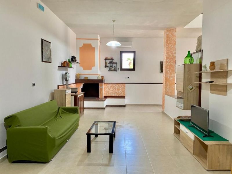 foto 10 Huurhuis van particulieren Pescoluse appartement Pouilles Lecce (provincie)