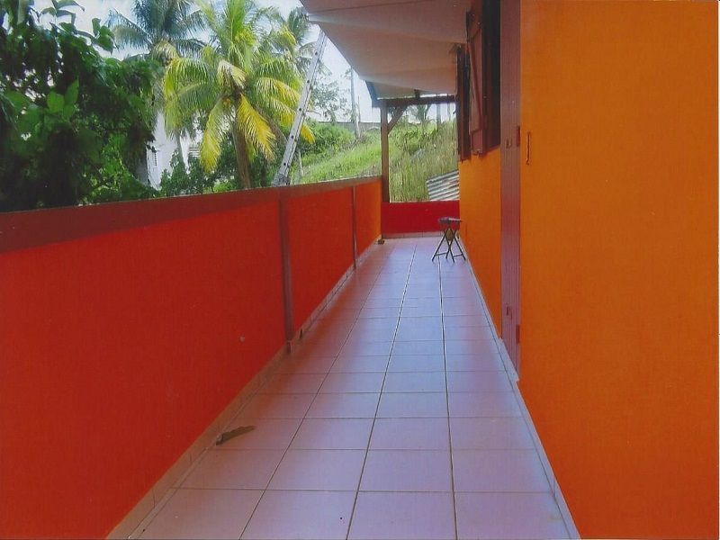 foto 14 Huurhuis van particulieren Sainte Anne (Guadeloupe) appartement Grande Terre