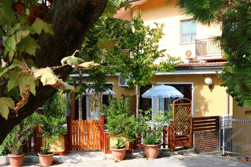 foto 4 Huurhuis van particulieren Bellaria Igea Marina appartement Emilia-Romagna Rimini (provincie) Ingang